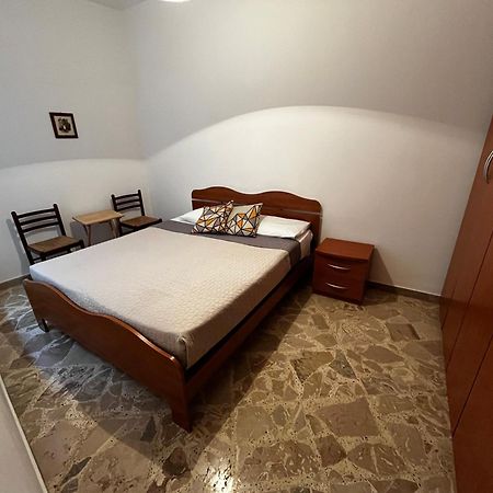 Apartamento Casa Ciccio San Vito Lo Capo Exterior foto