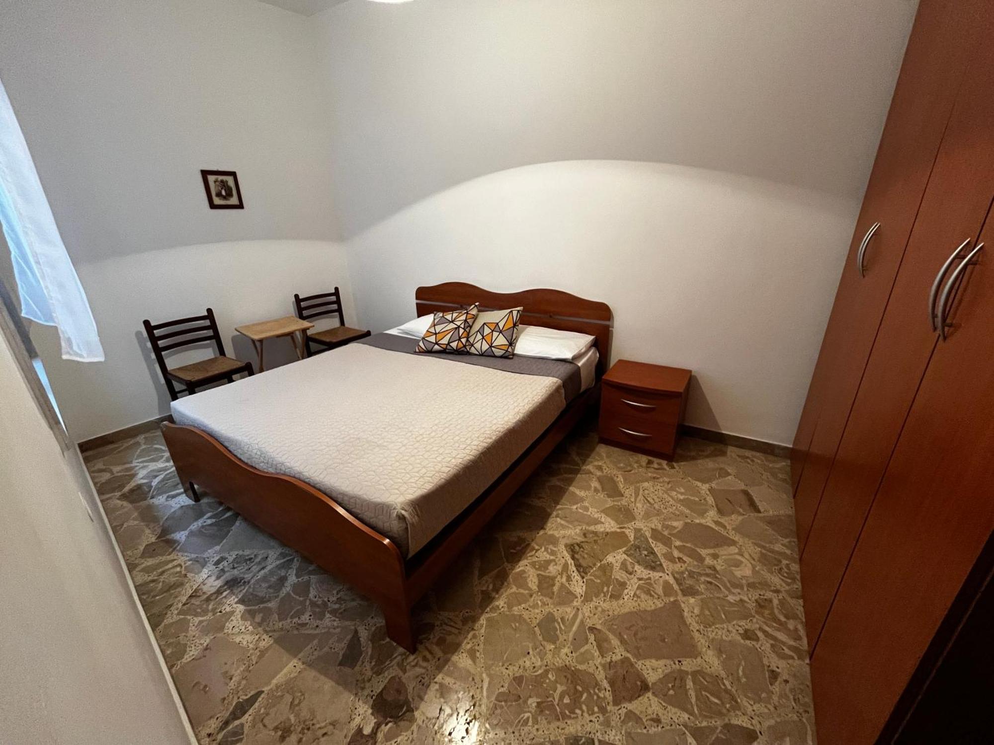 Apartamento Casa Ciccio San Vito Lo Capo Exterior foto