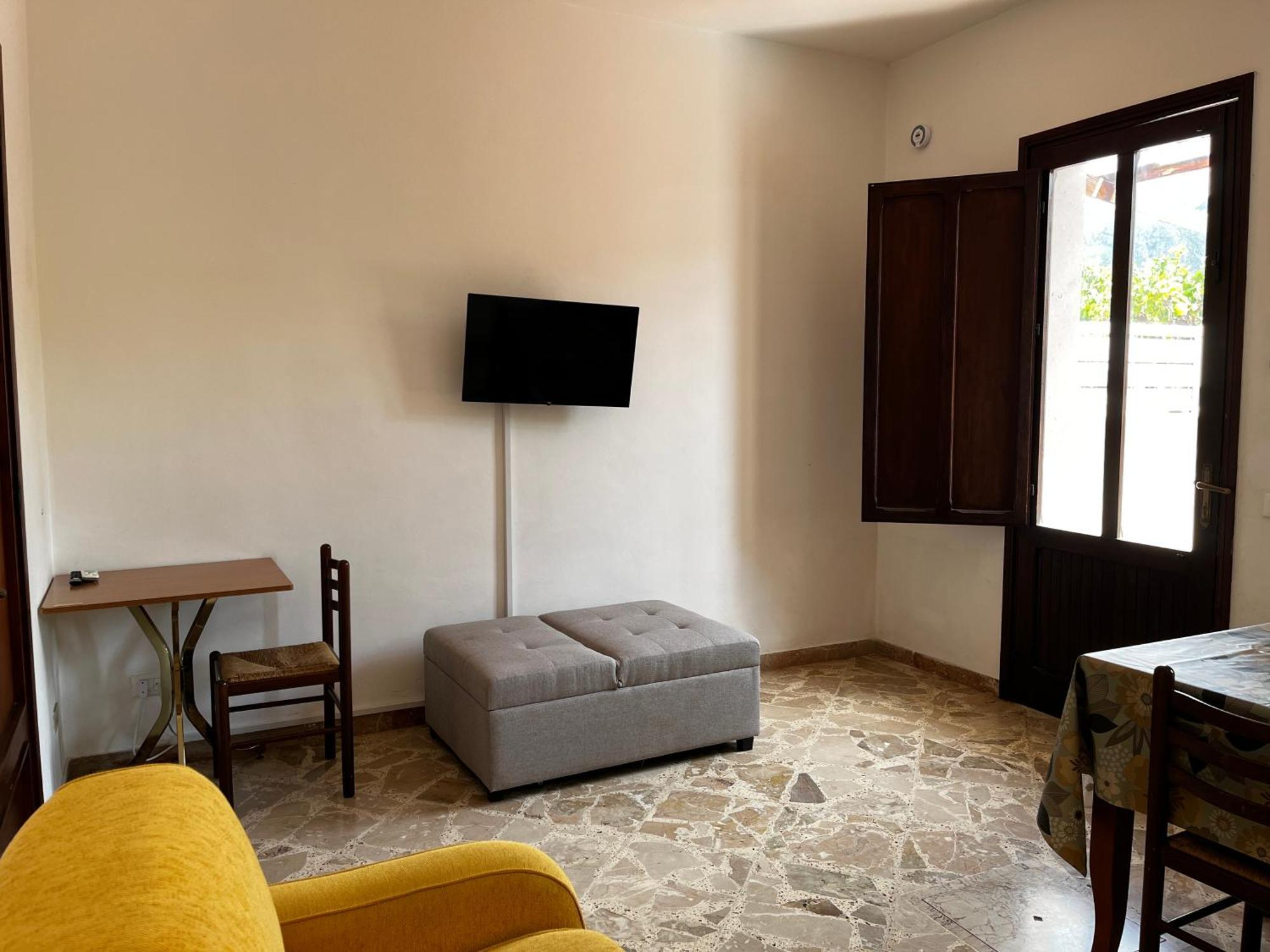 Apartamento Casa Ciccio San Vito Lo Capo Exterior foto