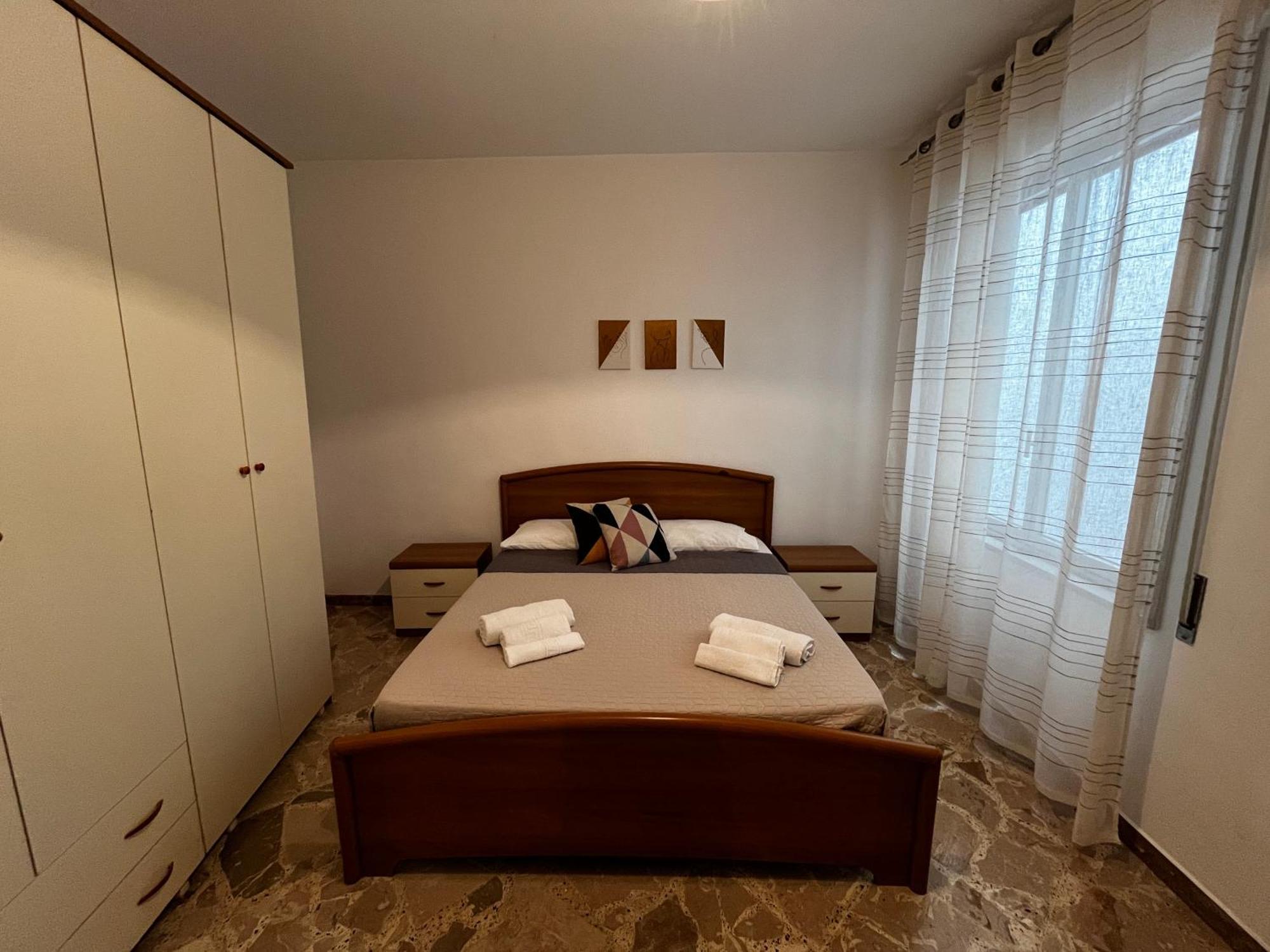 Apartamento Casa Ciccio San Vito Lo Capo Exterior foto