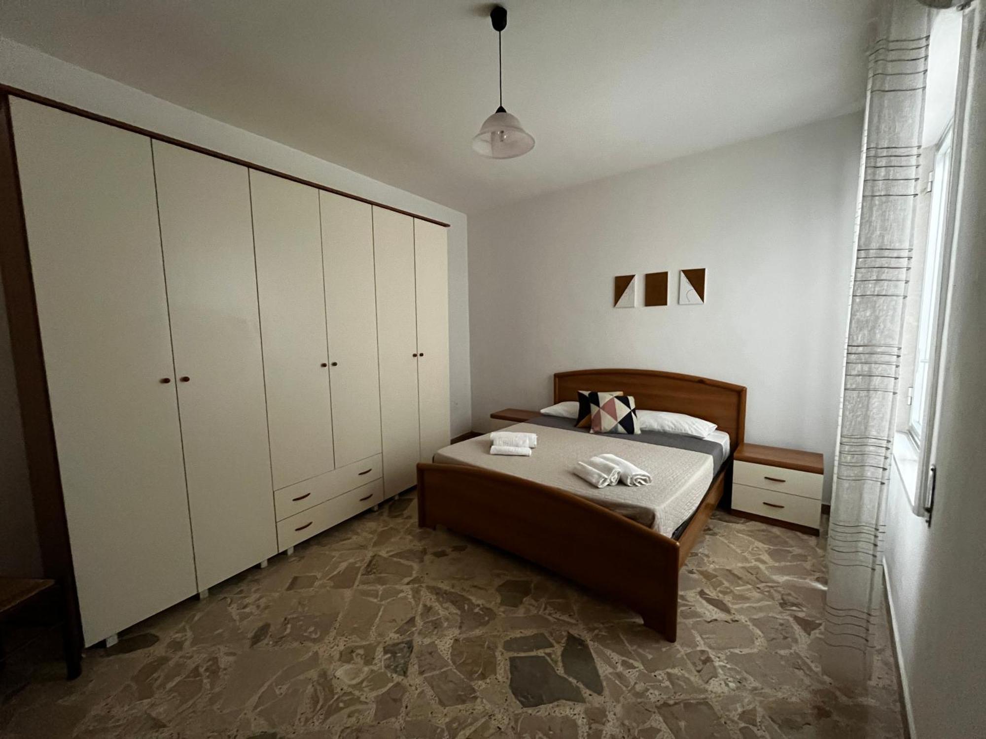 Apartamento Casa Ciccio San Vito Lo Capo Exterior foto